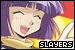 TV Series: Slayers series TV Series: Slayers series